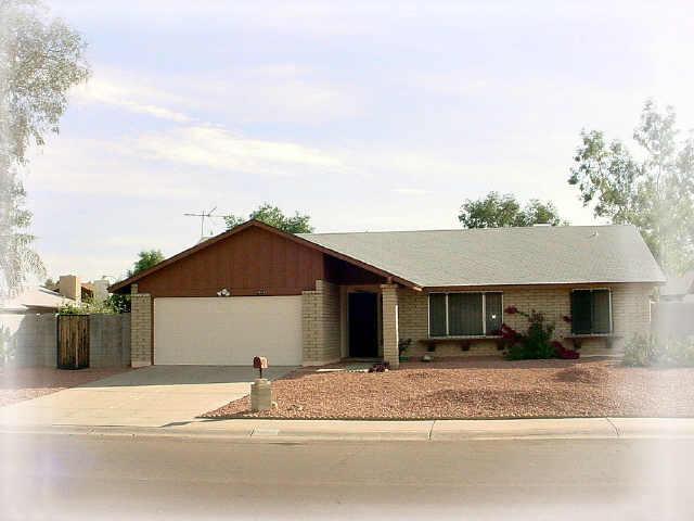 17613 N 34th Ave., Phoenix, AZ 85053