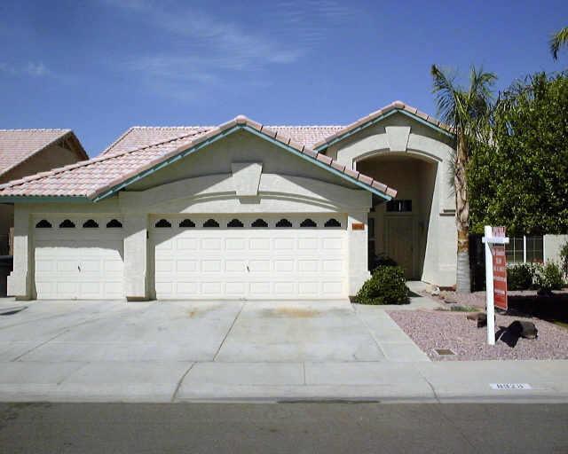 8328 W Pershing Ave., Peoria, AZ 85381