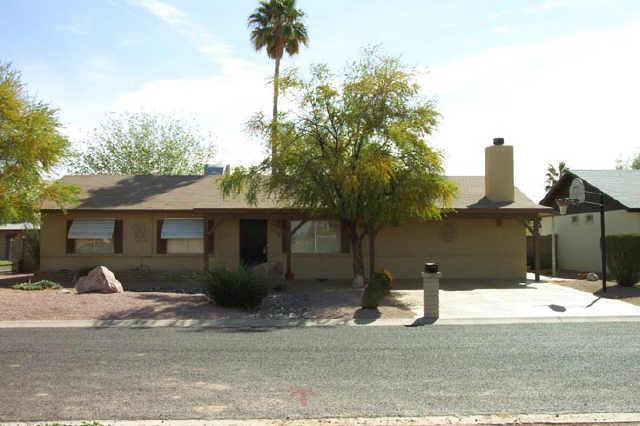 1720 N Cameron St., Casa Grande, AZ 85222