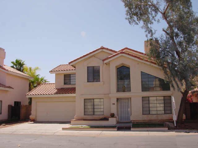 25 W Hancock Ave., Gilbert, AZ 85233