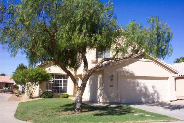 1362 Butler Cir., Chandler, AZ 85225