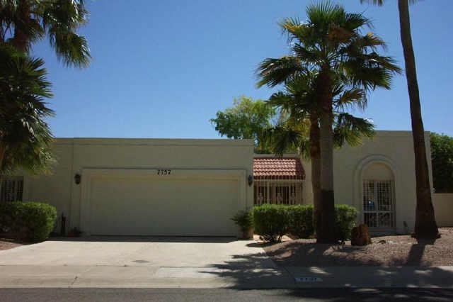 7757 E Valley View Rd., Scottsdale, AZ 85250