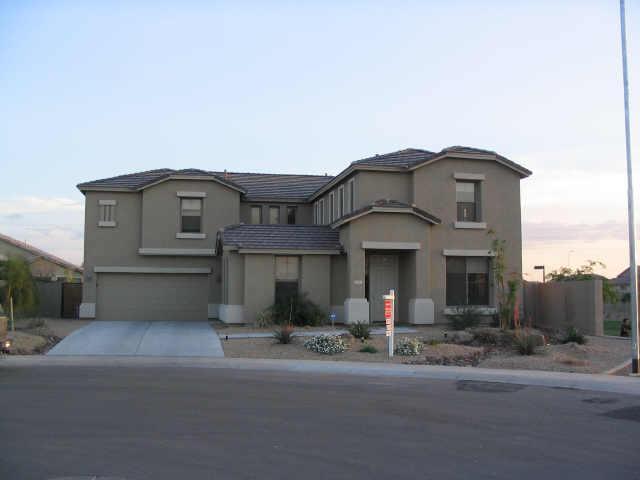 1651 E Redwood Pl., Chandler, AZ 85286