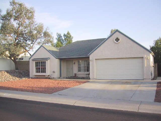 1243 Sequoia Dr., Phoenix, AZ 85024