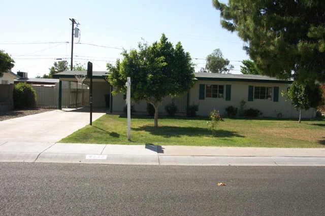 5232 N 19th Dr., Phoenix, AZ 85015