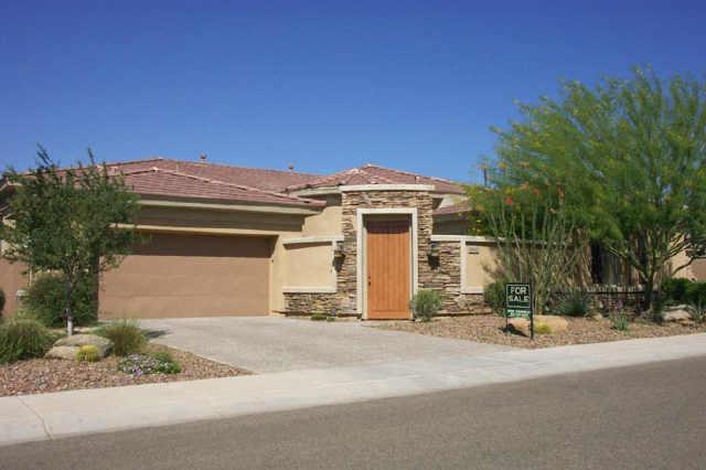 42420 N Stonemark Dr., Anthem, AZ 85086