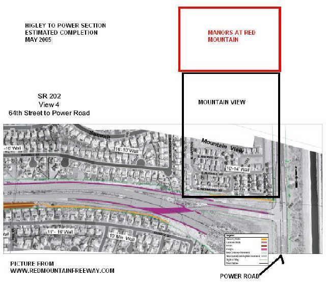 6716 E Roland St., Mesa, AZ 85215