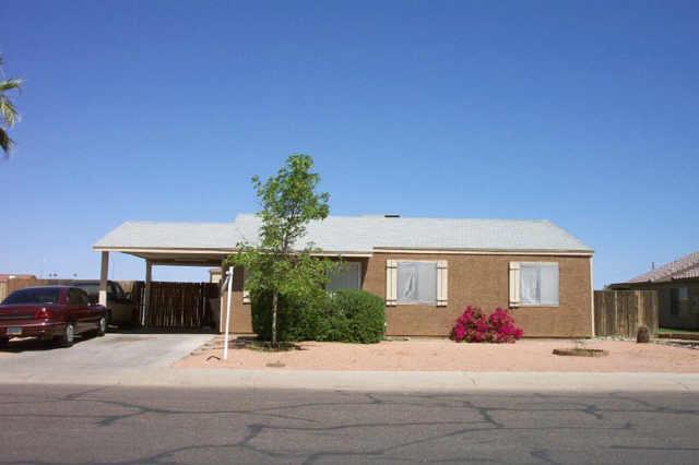 7526 W Palmaire Ave., Glendale, AZ 85303