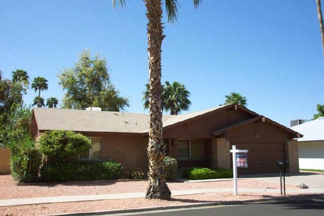 1761 W Nido Ave., Mesa, AZ 85202
