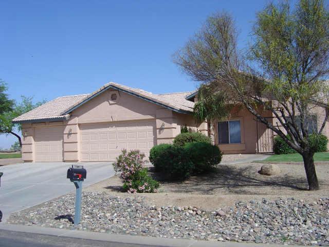 10680 W Solano Dr., Glendale, AZ 85307