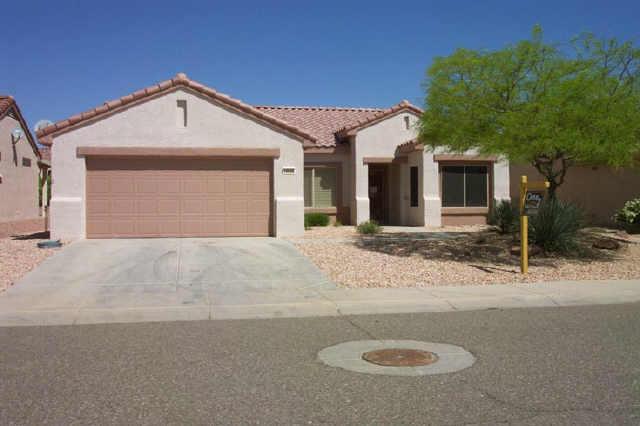 16048 W Copper Crest Ln., Surprise, AZ 85374