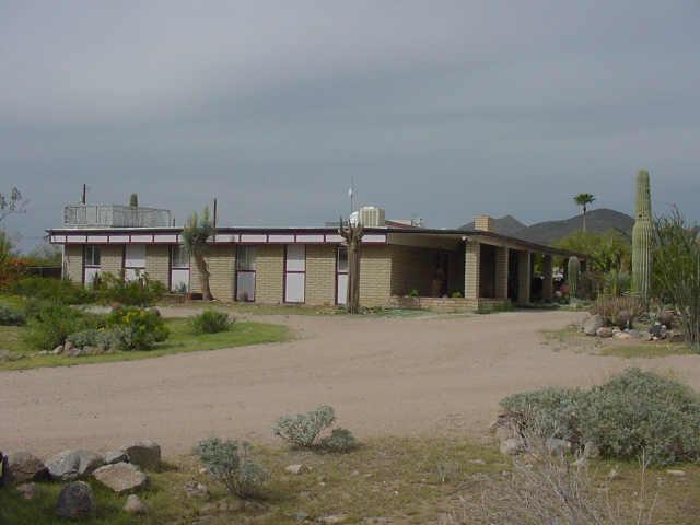 8236 E Hermosa Vista Dr., Mesa, AZ 85207