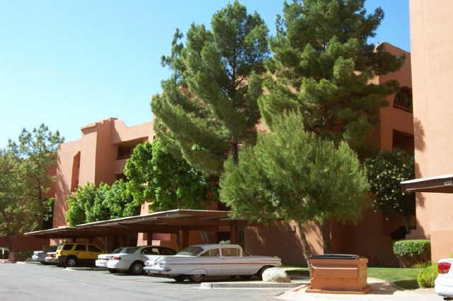 12212 N Paradise Village Pkwy. #113C, Phoenix, AZ 85032