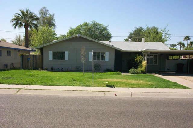 2940 N Evergreen St., Phoenix, AZ 85014