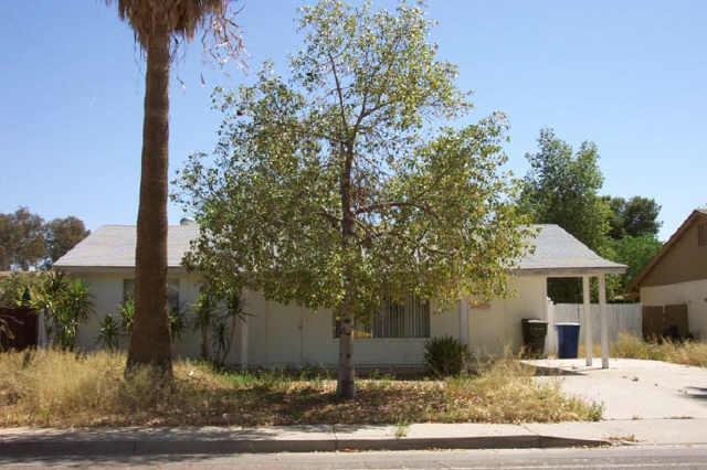 3103 N Carriage Ln., Chandler, AZ 85224