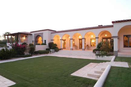 3422 E Palo Verde Dr., Paradise Valley, AZ 85253