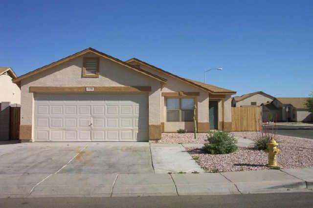 11766 W Corrine Dr., El Mirage, AZ 85335