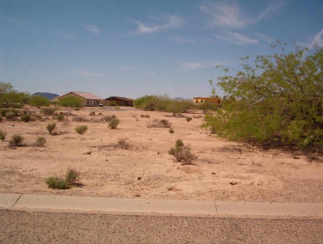 14772 S Vera Cruz Rd., Arizona City, AZ 85123