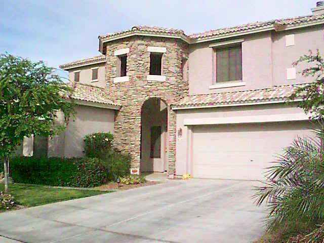 7685 N 54 Ln., Glendale, AZ 85301