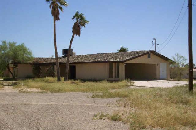 2727 N 76 St., Mesa, AZ 85207