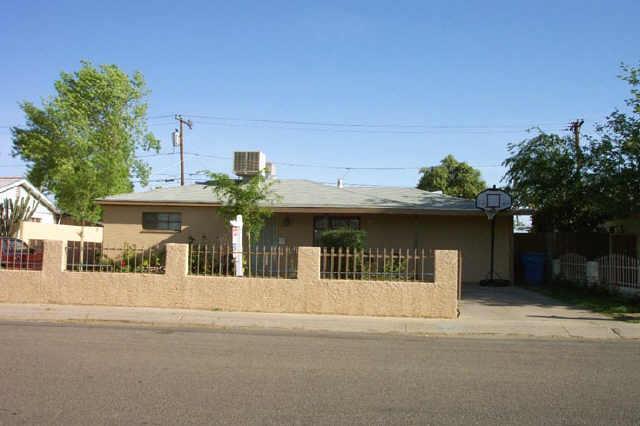 2740 W Glenrosa Ave., Phoenix, AZ 85017