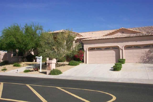 12838 E Altadena Dr., Scottsdale, AZ 85259