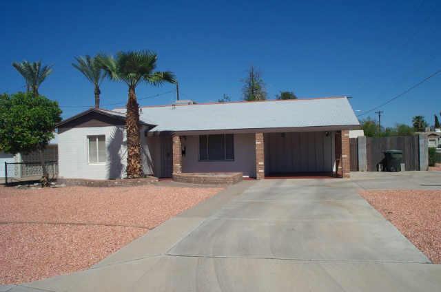 2244 E Monterey Way, Phoenix, AZ 85016