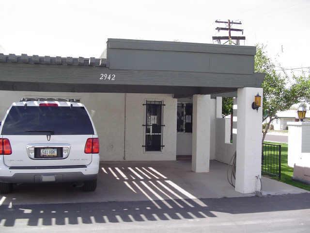 2942 N 22nd Way, Phoenix, AZ 85016