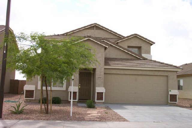 22827 W Mohave St., Buckeye, AZ 85326