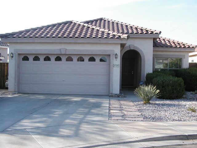 5750 E Flossmoor Ave., Mesa, AZ 85206