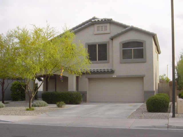 1741 E Carla Vista Dr., Gilbert, AZ 85295