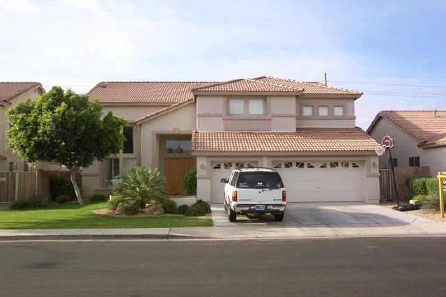 3343 E Jacinto Ave., Mesa, AZ 85204