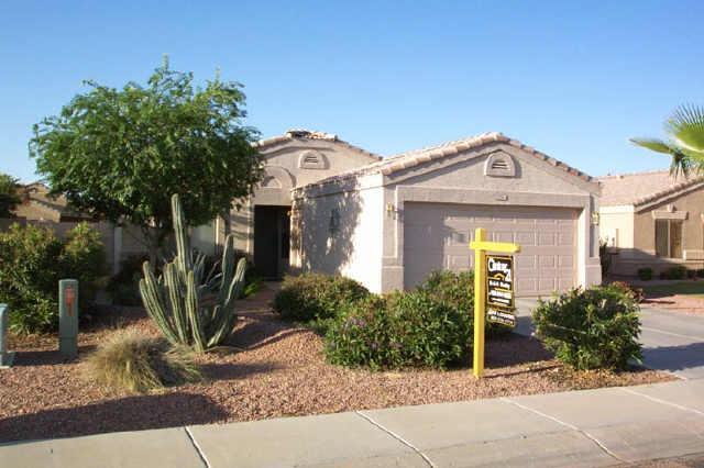 1735 E Cheyenne St., Gilbert, AZ 85296