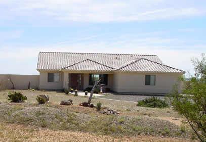 35475 S Caballero Dr., Wickenburg, AZ 85390