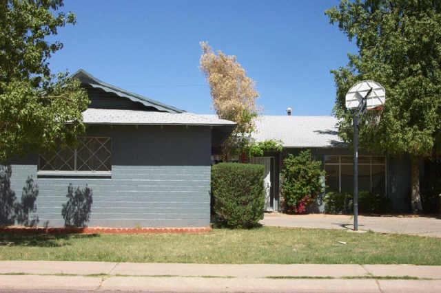 8444 E Orange Blossom Ln., Scottsdale, AZ 85250