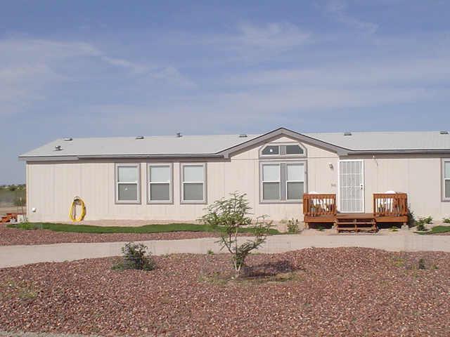 910 N 343 Ave., Tonopah, AZ 85354