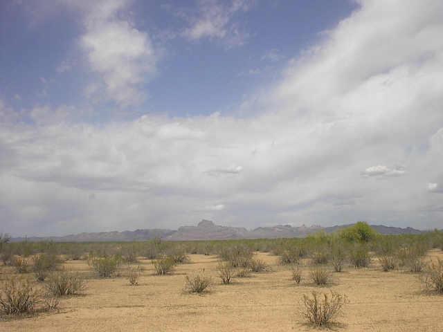 53500 W Earll (approx) Dr. #27, Tonopah, AZ 85326