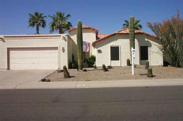 6322 W Ironwood Dr., Glendale, AZ 85302