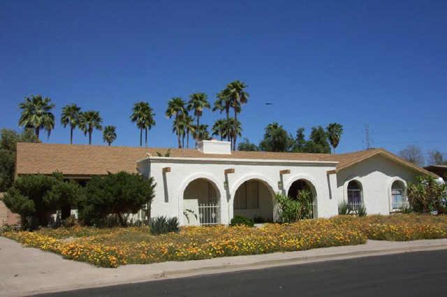 1320 E Fountain St., Mesa, AZ 85203