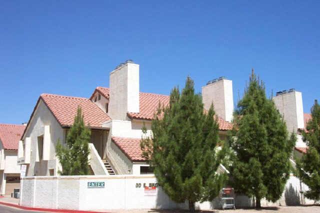 30 E Brown Rd. #2026, Mesa, AZ 85201