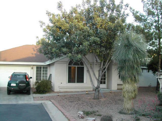 907 E Annette Dr., Phoenix, AZ 85022