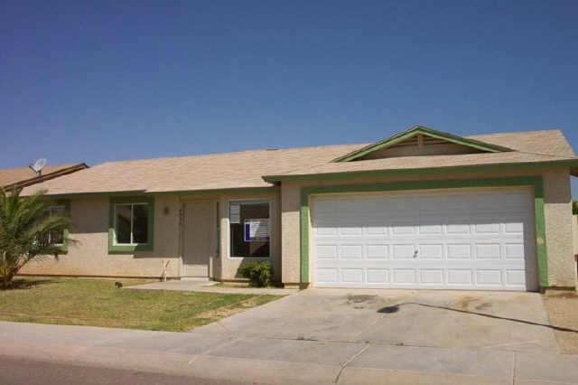 6336 W Cocopah St., Phoenix, AZ 85043