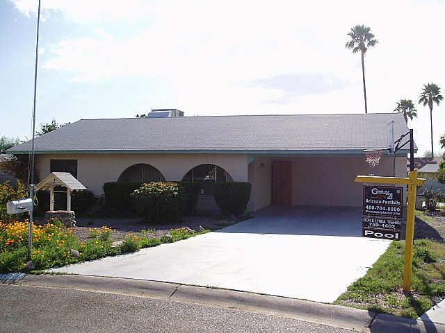 4245 E Rose Marie Ln., Phoenix, AZ 85032