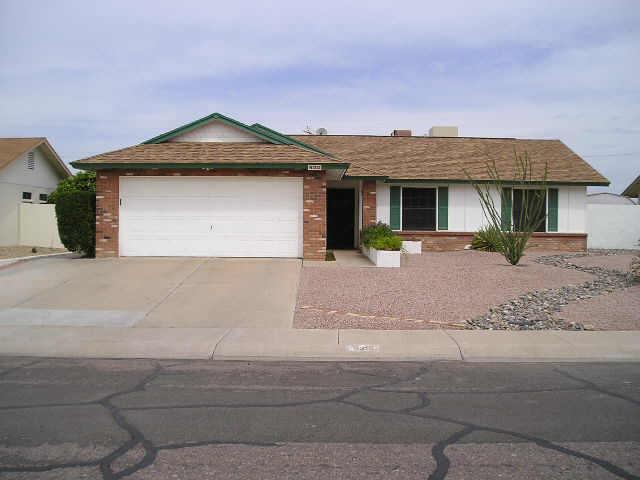 420 W Ross Ave., Phoenix, AZ 85027