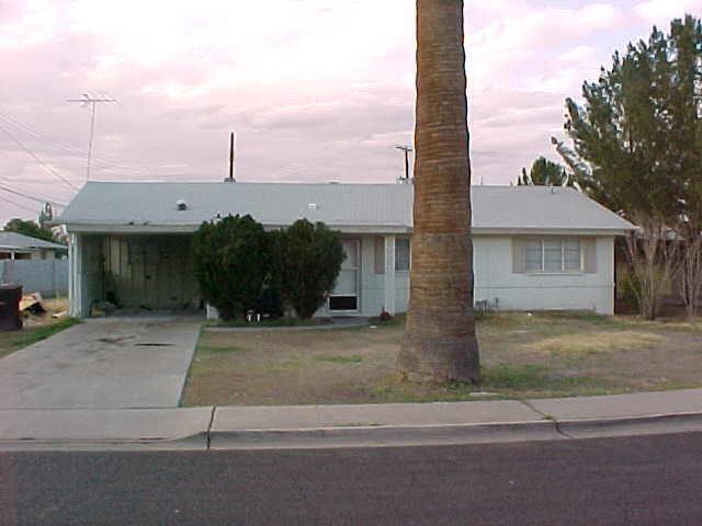 260 E 8th Dr., Mesa, AZ 85210
