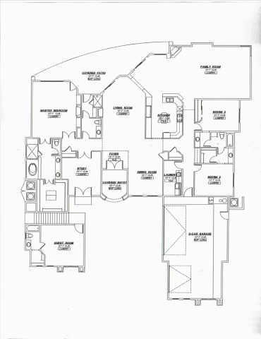 E Columbine Dr., Scottsdale, AZ 85259