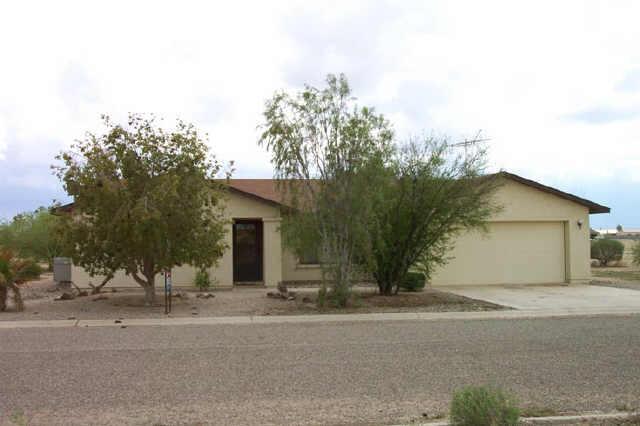 10565 W Buena Vista Dr., Arizona City, AZ 85223