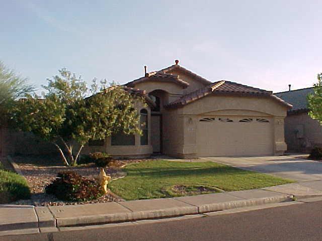 1728 E Erie St., Gilbert, AZ 85296