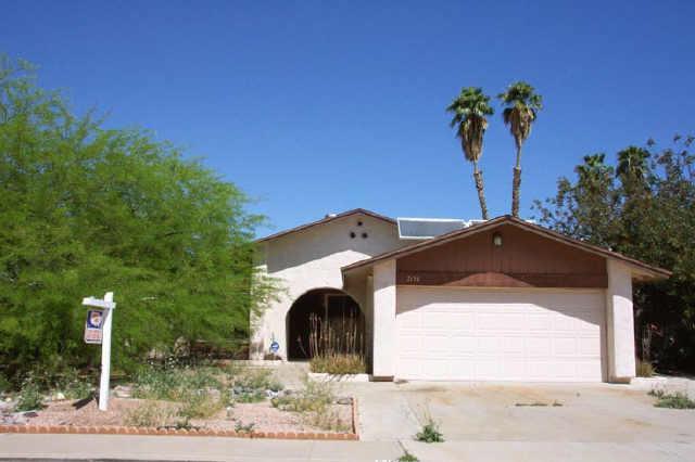 2156 W Enid Ave., Mesa, AZ 85202