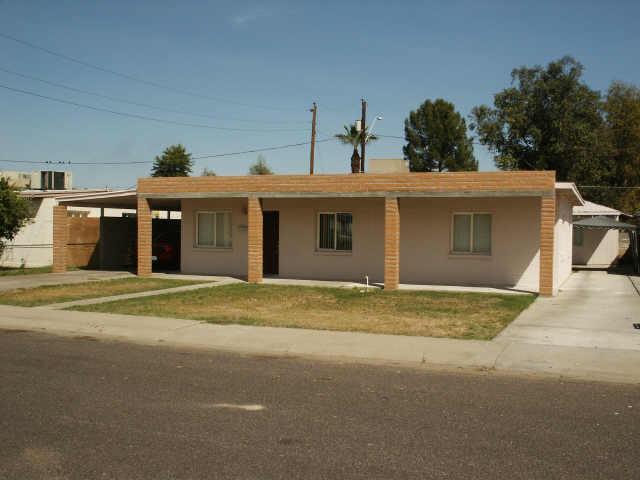 7221 N 26 Dr., Phoenix, AZ 85051